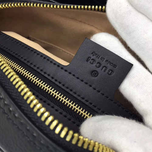 グッチバッグ着用イメージ